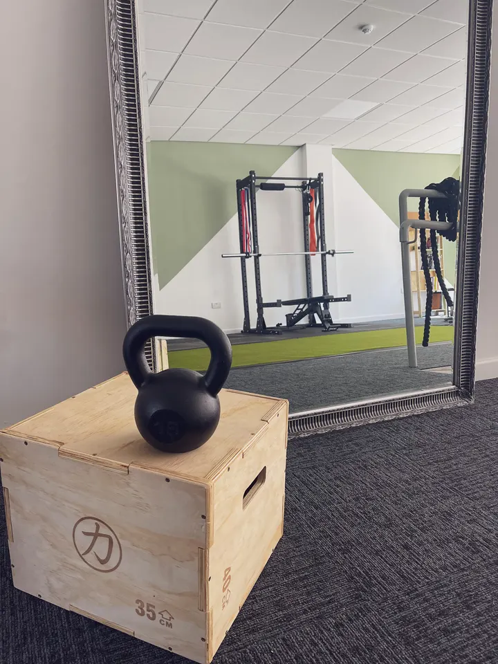 Perun Strength — Strength in Lakenham, Norwich