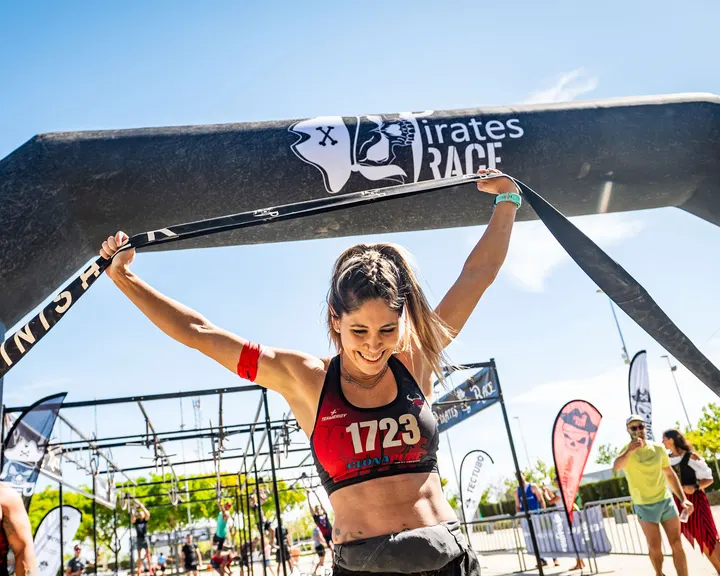 BraveBulls Training Parque Juan Carlos — Bootcamp en Barajas, Madrid