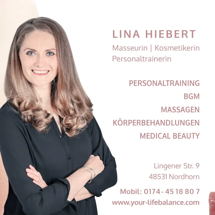 Life Balance Lingen — wellness-studio in Altendorf, Nordhorn — 2