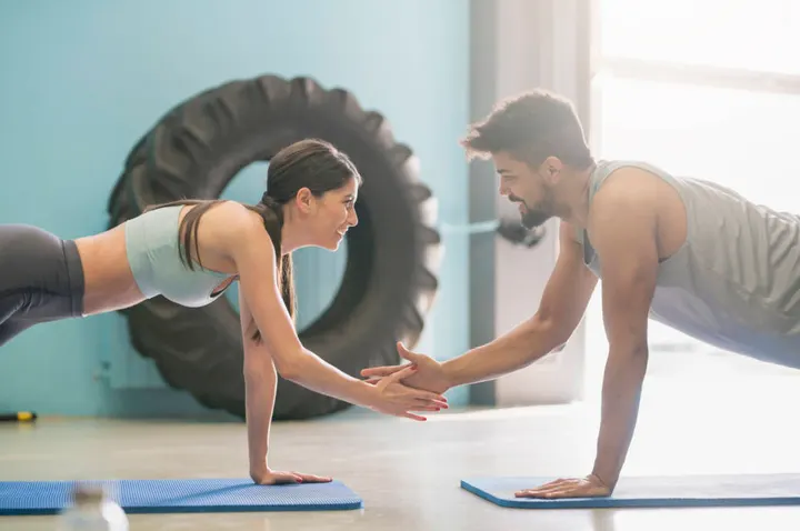 Life Balance Lingen — wellness-studio in Nordhorn — 5