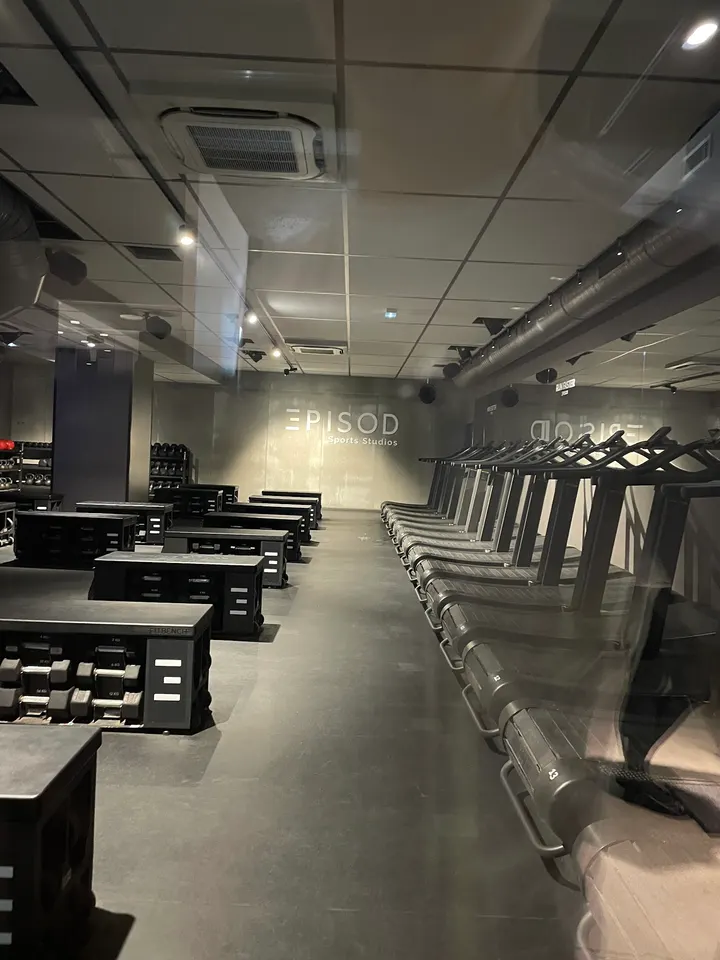 EPISOD - Place de Clichy — bootcamp-studio à Quartier des Batignolles, Paris — 2