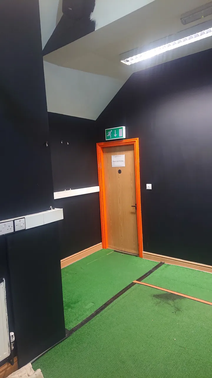 Hiitboxx Studios — fitness studio in Abbey Park, Nottingham — 2