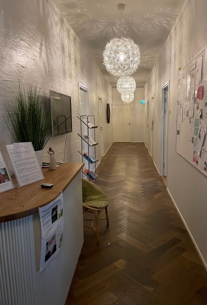 Ecola Wellness — wellness-studio – Vöyrinkaupunki, Vaasa — 3