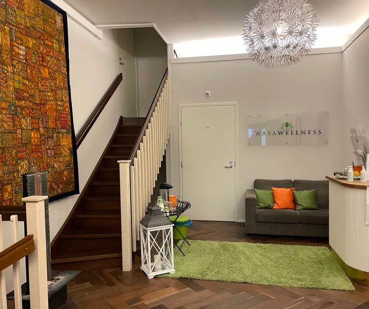 Ecola Wellness — wellness-studio – Vaasa — 4