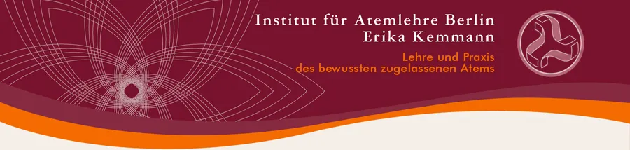 Institut für Atemlehre Berlin Kemmann-Huber Erika — breathwork-studio in Charlottenburg, Berlin — 2