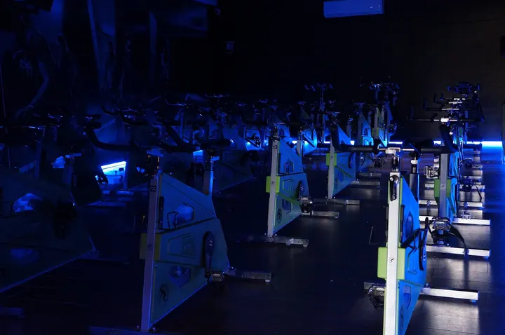 SquareGym Mérignac — salle de fitness-studio à Bordeaux — 3
