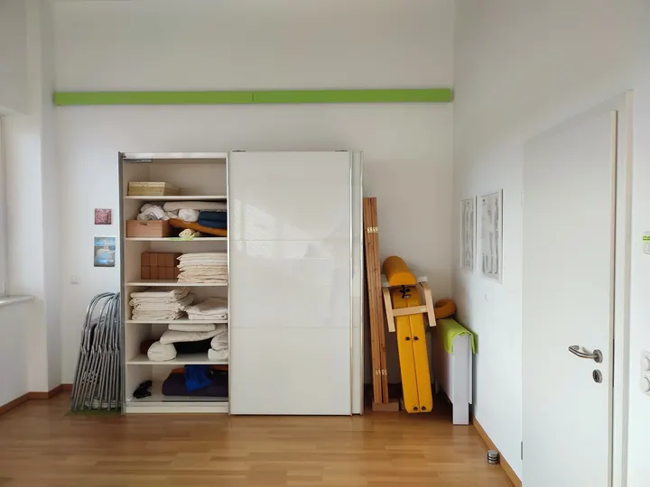 Ayur Yoga Center Trier — yoga-studio in Nells-Ländchen, Trier — 2