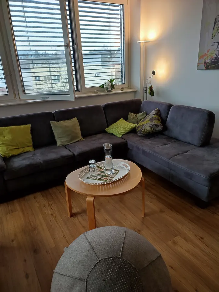 Ayur Yoga Center Trier — yoga-studio in Nells-Ländchen, Trier — 3