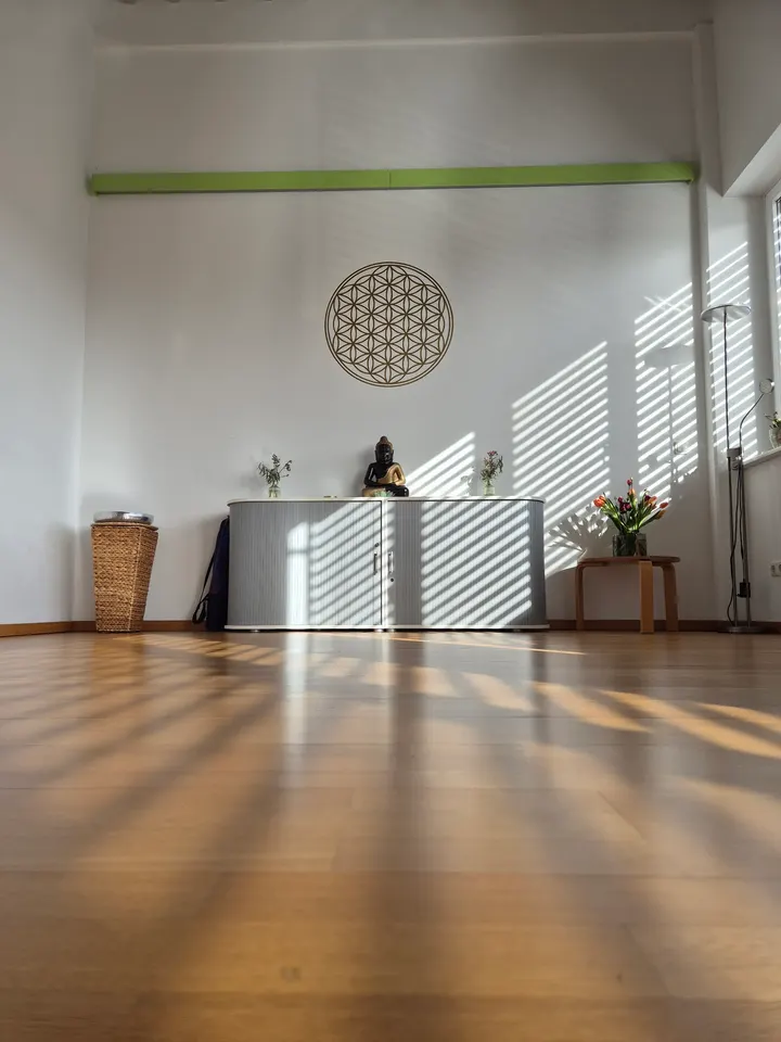 Ayur Yoga Center Trier — yoga-studio in Trier — 3