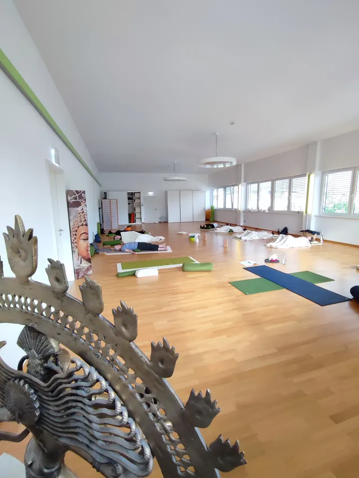 Ayur Yoga Center Trier — yoga-studio in Trier — 5