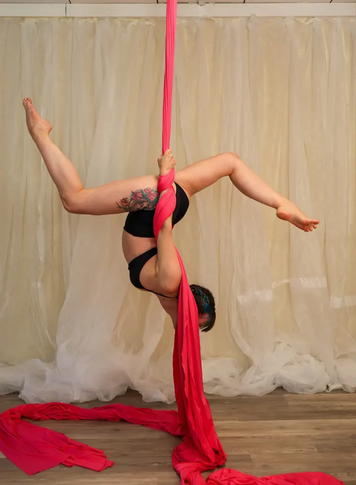 Diamonddancers — tanssi-studio – Sahalahti — 2