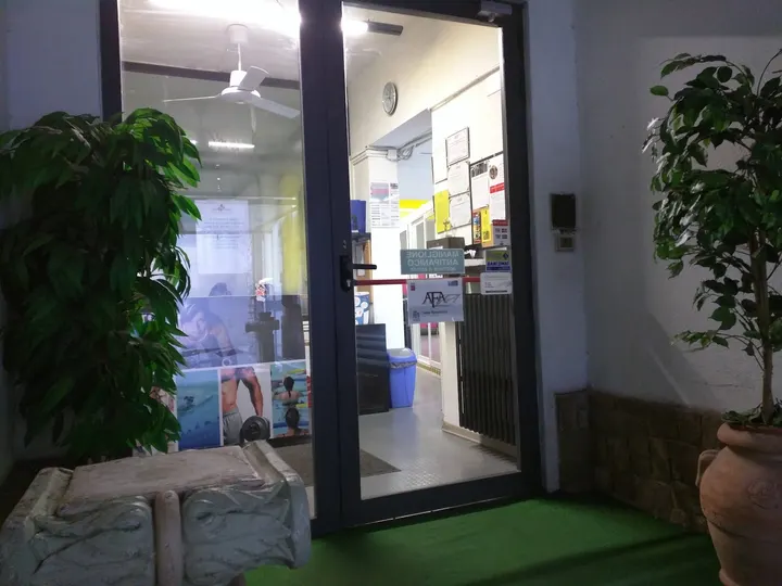 Palextra H2O — palestre-studio a Quartiere 2, Firenze — 2