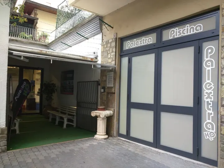 Palextra H2O — Pilates a Quartiere 2, Firenze