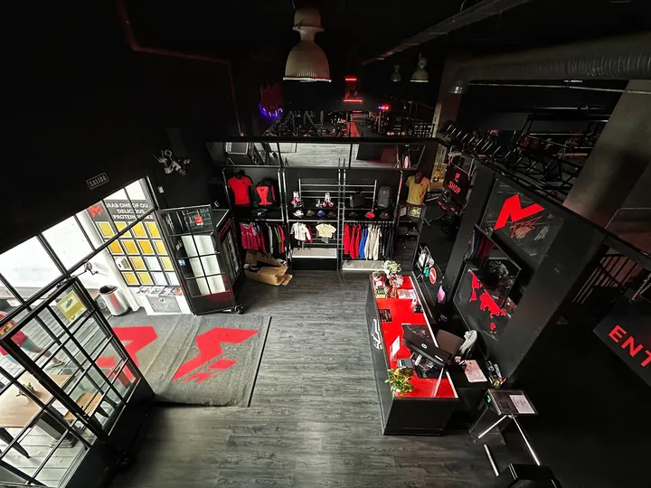 M13 GYM — estudio de fitness-studio en Nueva Andalucía, Marbella — 2