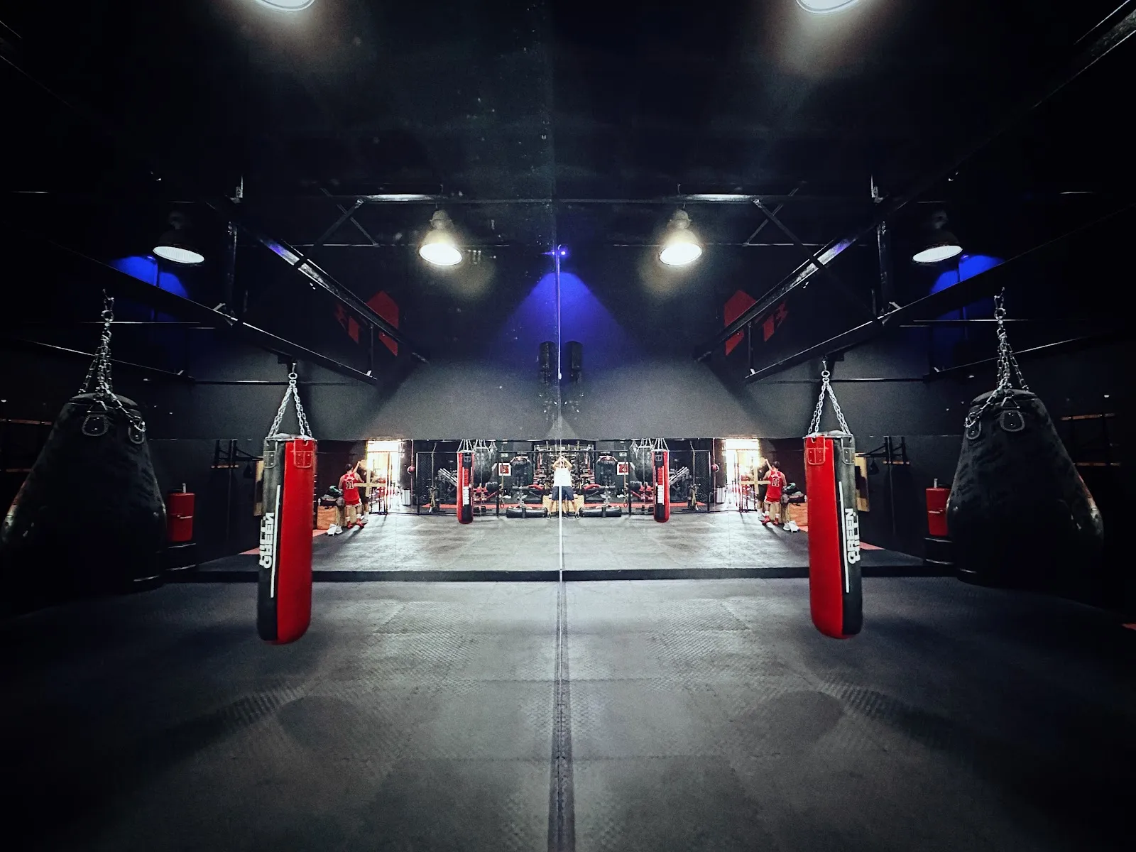 M13 GYM — estudio de fitness-studio en Nueva Andalucía, Marbella — 3