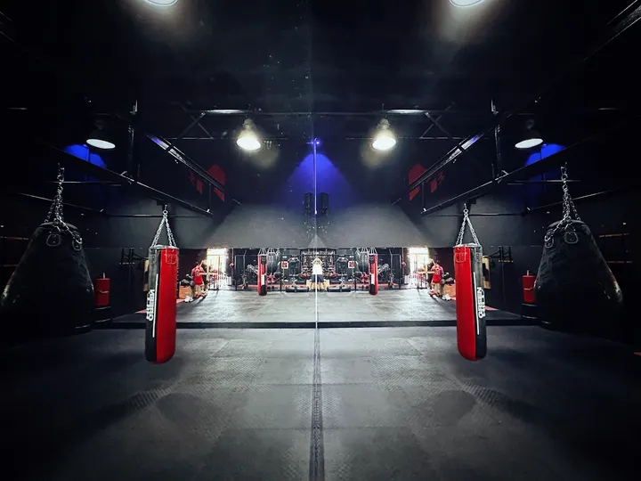 M13 GYM — estudio de fitness-studio en Nueva Andalucía, Marbella — 3