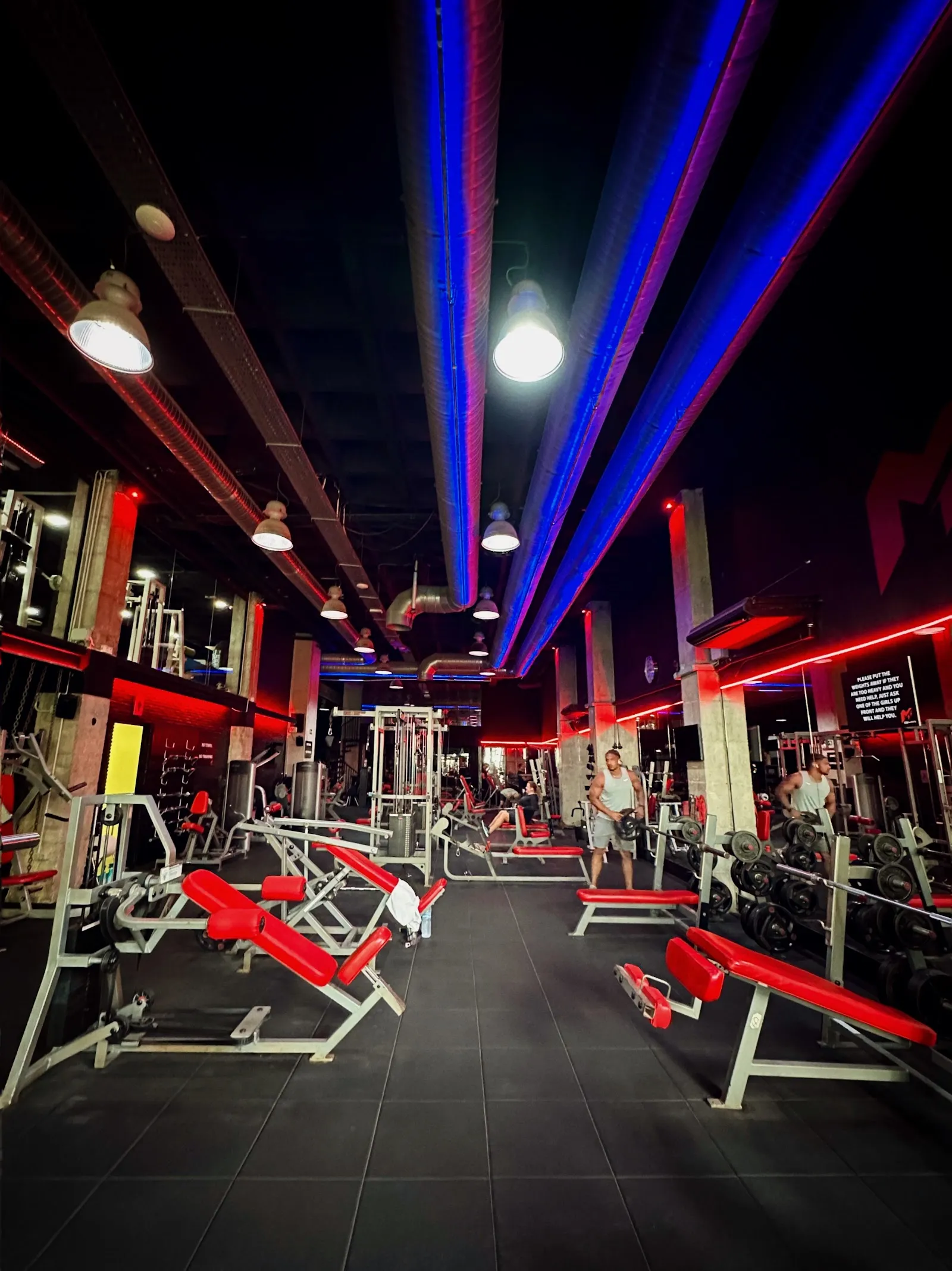 M13 GYM — estudio de fitness-studio en Marbella — 4