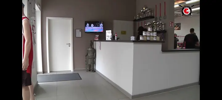 Red Lion Sportakademie Süd — kampfsport-studio in Duisburg — 4