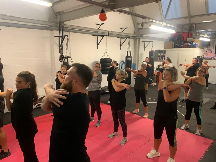 Boditone Fitness — fitness studio in Speedwell, Bristol — 3