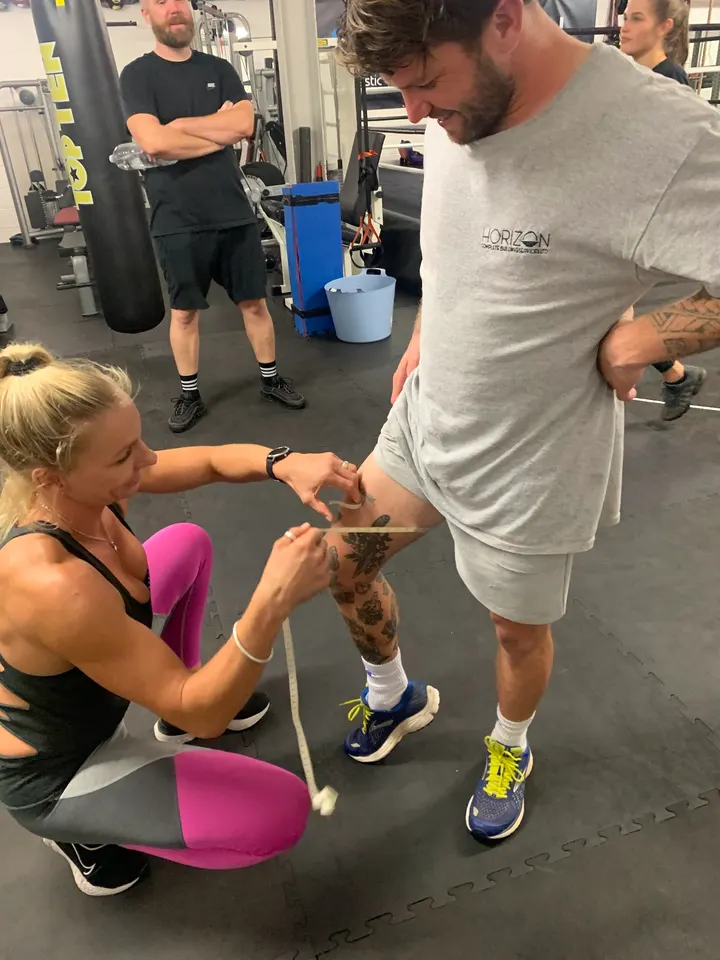 Boditone Fitness — fitness studio in Bristol — 3