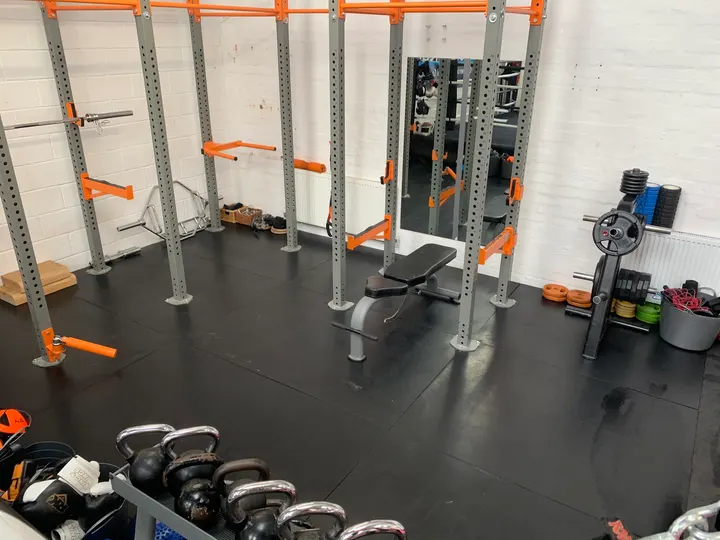 Boditone Fitness — fitness studio in Bristol — 4
