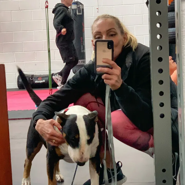 Boditone Fitness — fitness studio in Bristol — 5