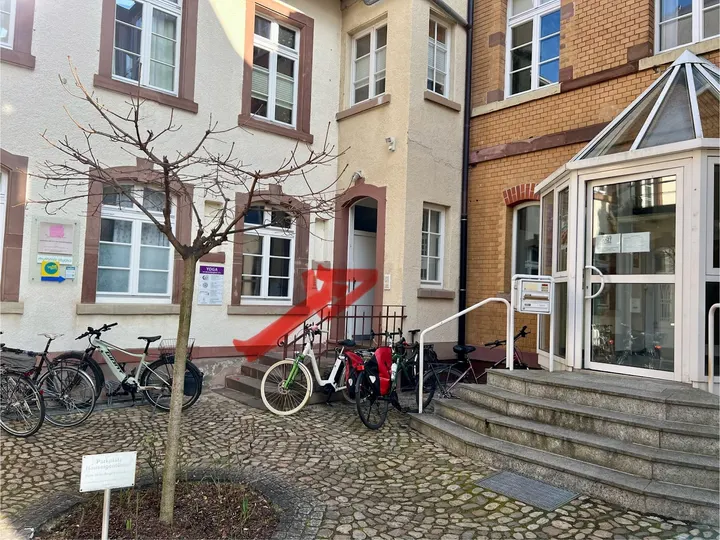 MamActiv Freiburg- zur Rückbildung — fitnessstudio in Mittelwiehre, Freiburg im Breisgau — 2