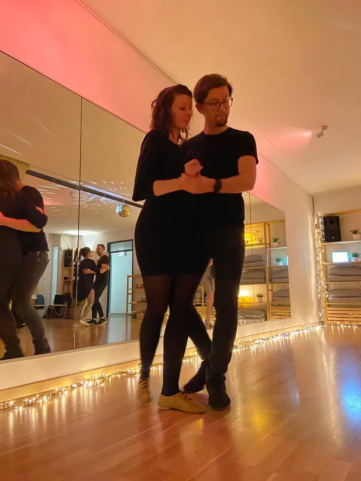 Tanzphysio Halle — pt-studio in Giebichenstein, Halle (Saale) — 3