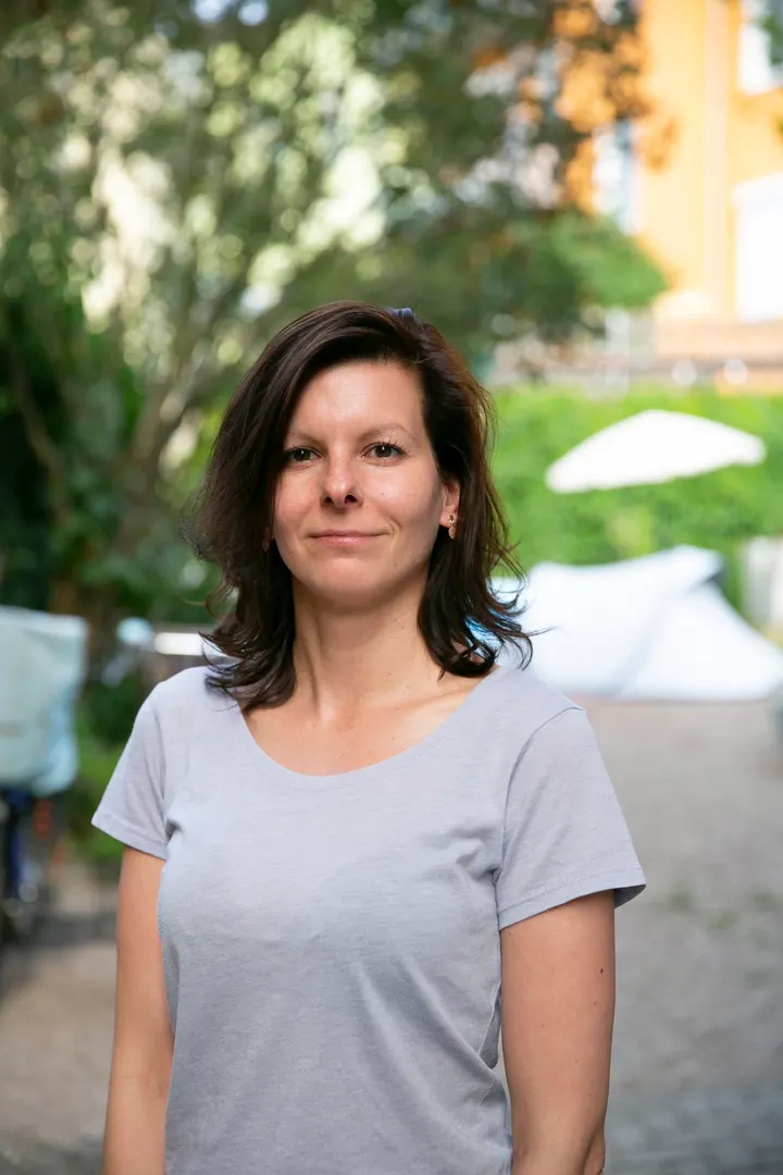 Tanzphysio Halle — Wellness in Giebichenstein, Halle (Saale)