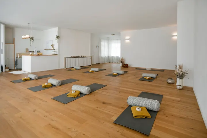 Yogastudio Wolke34 — yoga-studio in Augsburg — 3