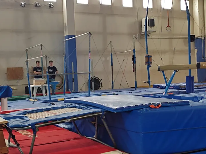 Ardor — ginnastica-studio a Mortise, Padova — 3