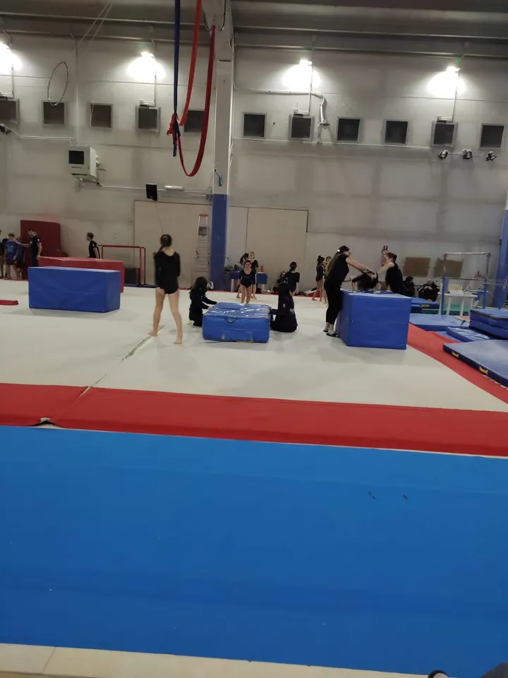 Ardor — ginnastica-studio a Padova — 3