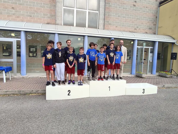 Ardor — ginnastica-studio a Padova — 4