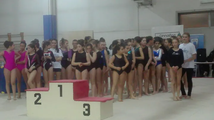 Ardor — ginnastica-studio a Padova — 5