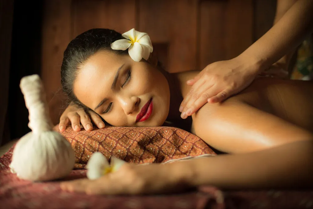 Suphannahong Wellness Treatments and Spa — wellness-studio i Stadskärnan, Lund — 2