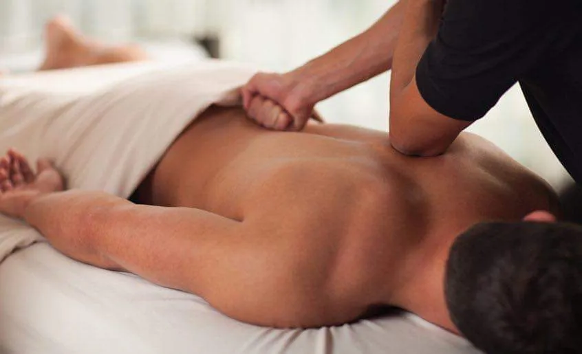 Suphannahong Wellness Treatments and Spa — wellness-studio i Stadskärnan, Lund — 3