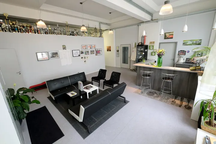 Kickbox-Center DMG — Boxen in Schorndorf