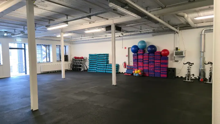 Friends Gesundheitszentrum Neheim — fitnessstudio in Dortmund — 2