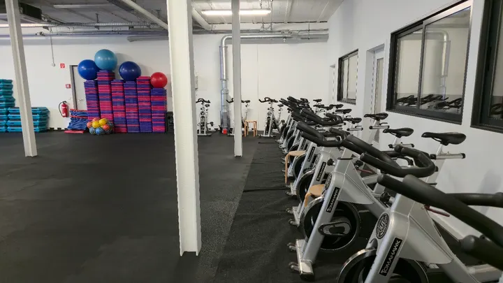 Friends Gesundheitszentrum Neheim — fitnessstudio in Dortmund — 3