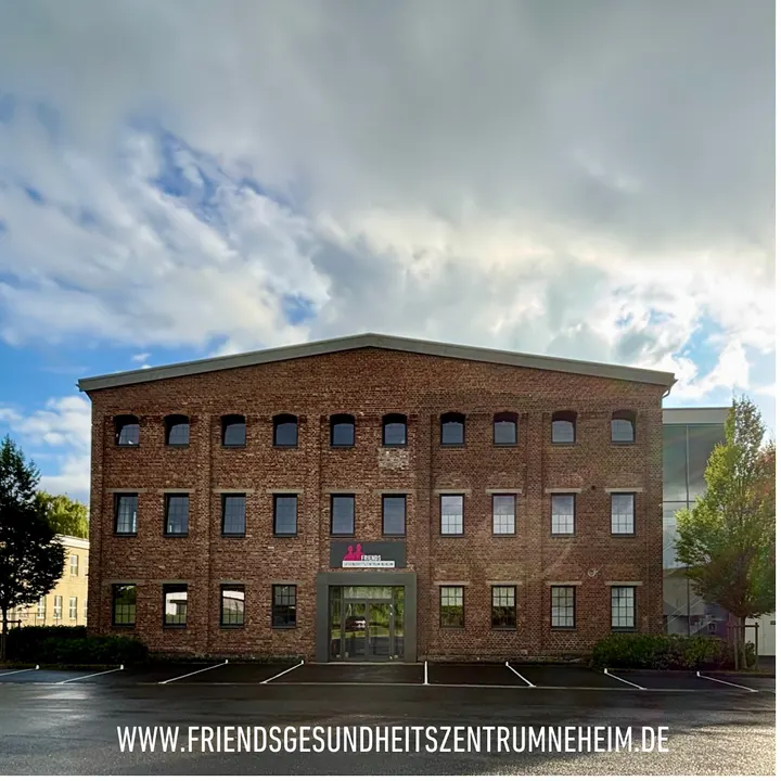 Friends Gesundheitszentrum Neheim — fitnessstudio in Dortmund — 3