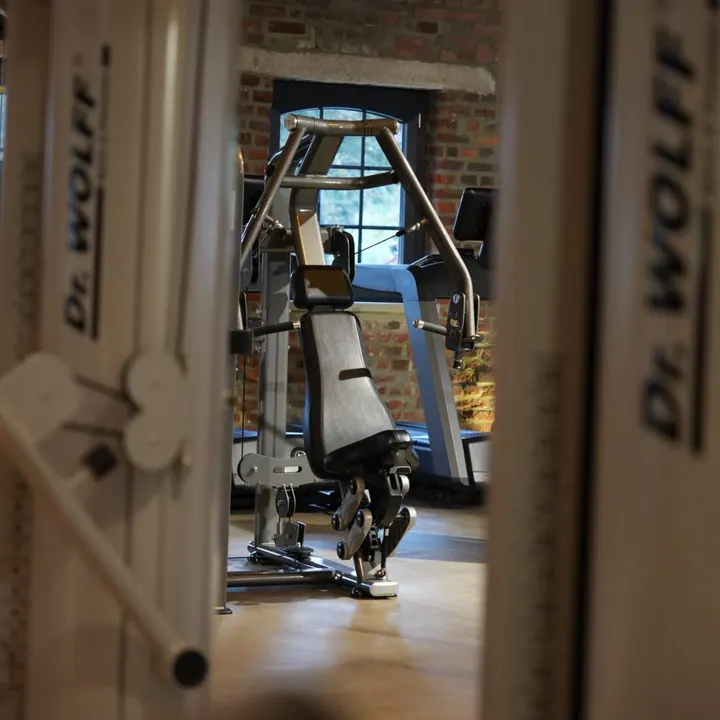 Friends Gesundheitszentrum Neheim — fitnessstudio in Dortmund — 4