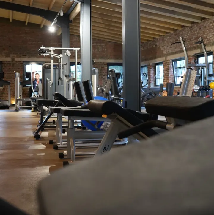 Friends Gesundheitszentrum Neheim — fitnessstudio in Dortmund — 5