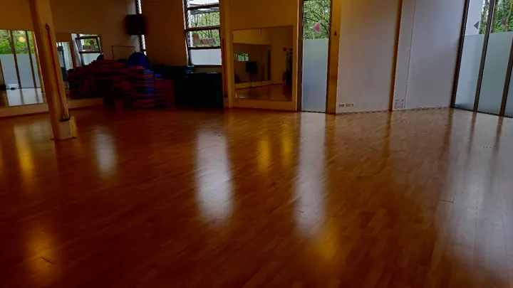 Friends Gesundheitszentrum Neheim — Krafttraining in Dortmund