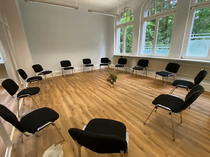 Spiritueller Raum — Wellness in Bad Godesberg, Bonn