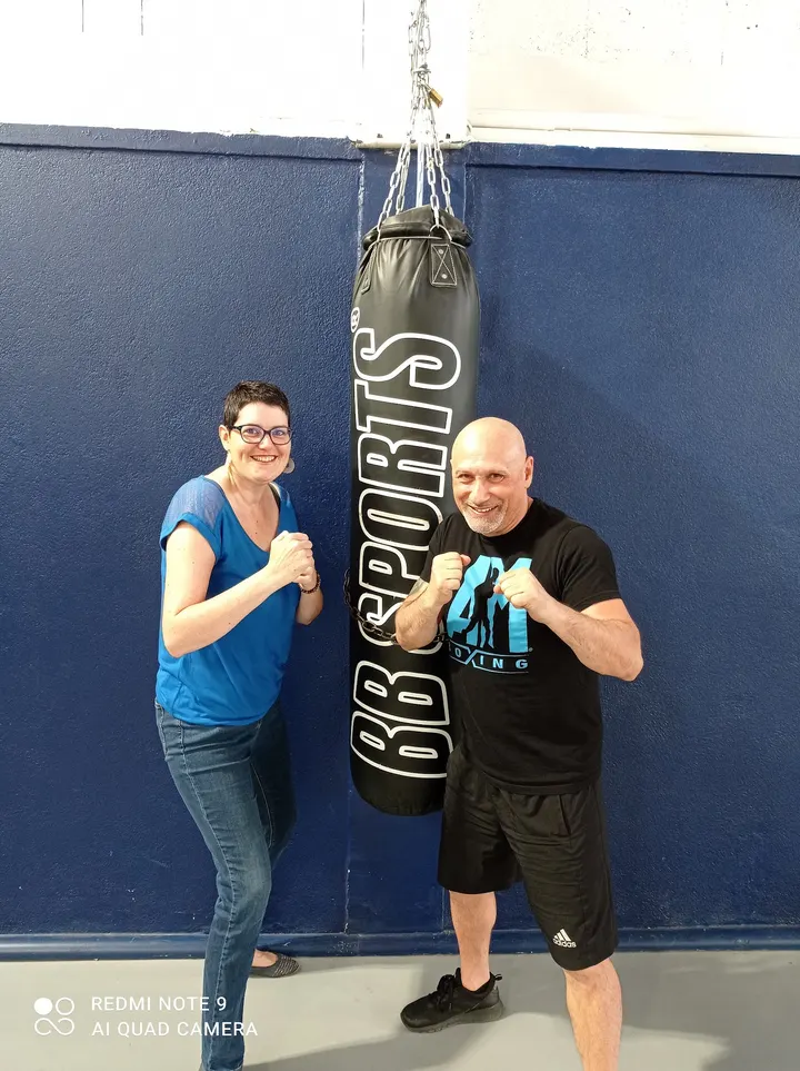 AM Boxing — arts martiaux-studio aux Bulleteries, Saint-Barthélemy-d'Anjou — 2