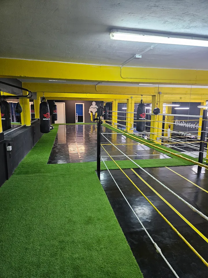 Gladiator Academy — estudio de fitness-studio en Santander — 3