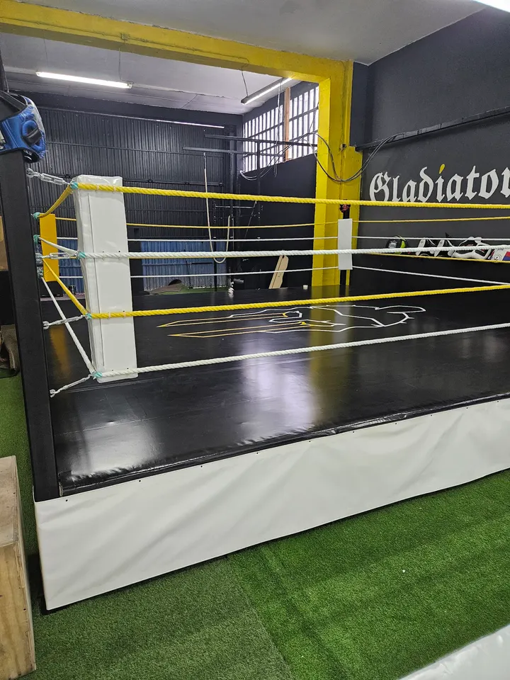 Gladiator Academy — estudio de fitness-studio en Santander — 4