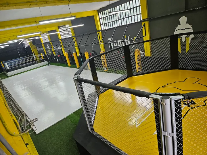 Gladiator Academy — estudio de fitness-studio en Santander — 5