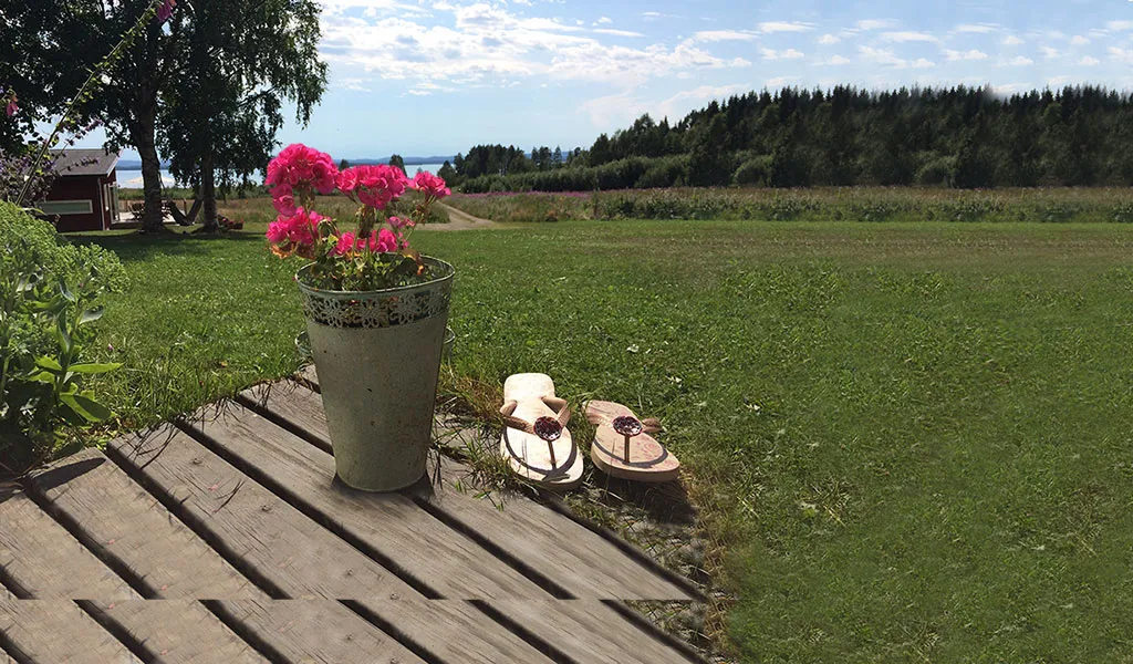 Shantiland — yoga-studio i Fönebo 350 — 5
