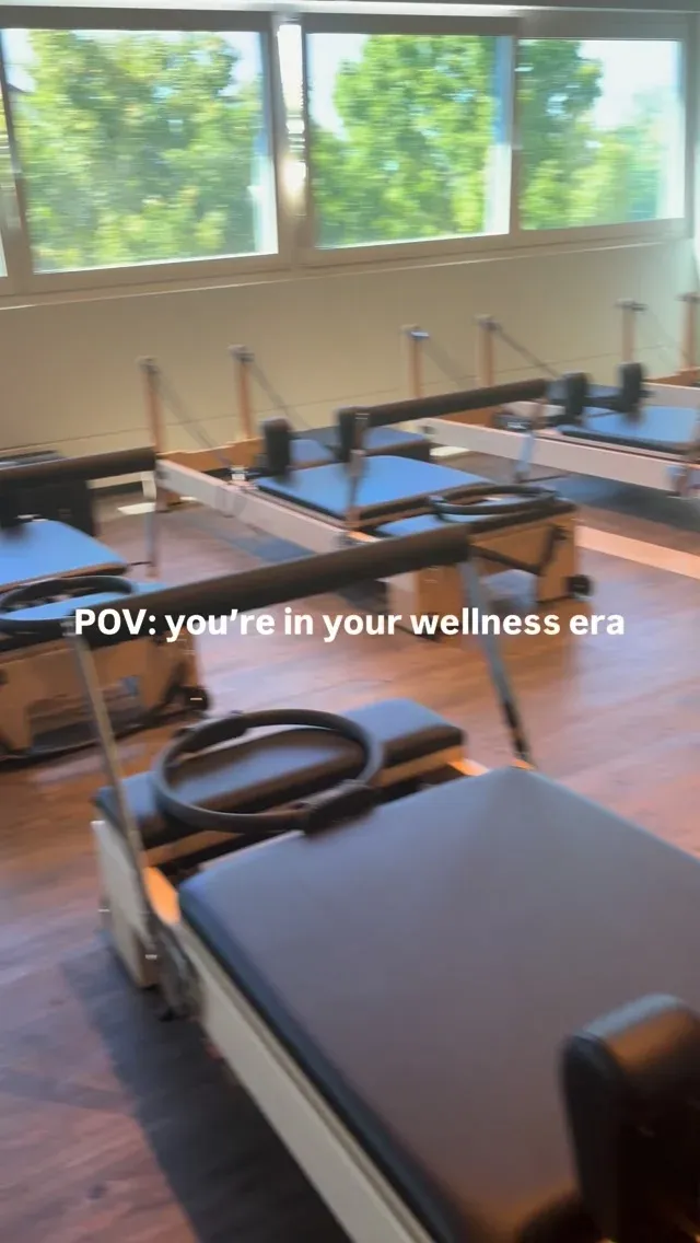 Reformer ZONE — pilates-studio i Gröbenzell — 3